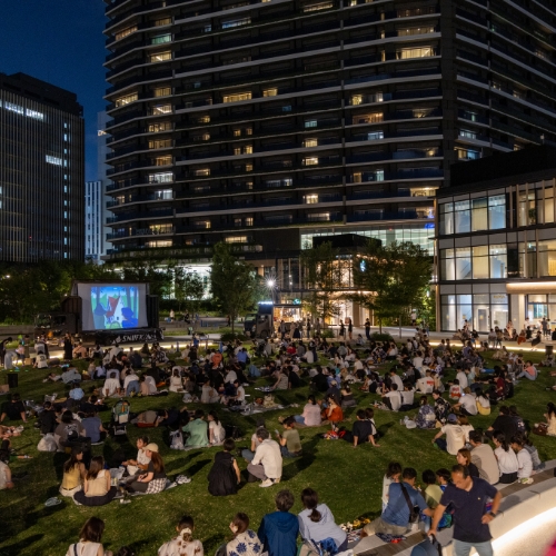 MEIJI PARK SUMMER LOUNGE 2025 Gallery