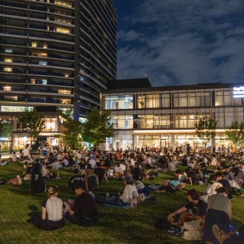 MEIJI PARK SUMMER LOUNGE 2025 Gallery