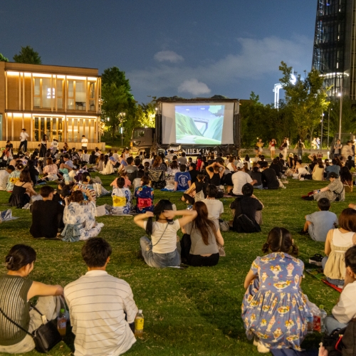 MEIJI PARK SUMMER LOUNGE 2025 Gallery