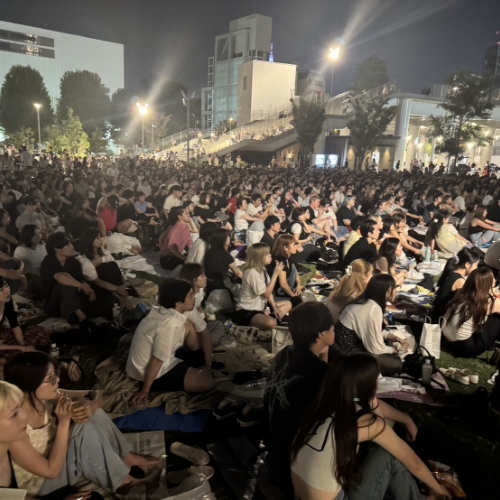 MEIJI PARK SUMMER LOUNGE 2025 Gallery