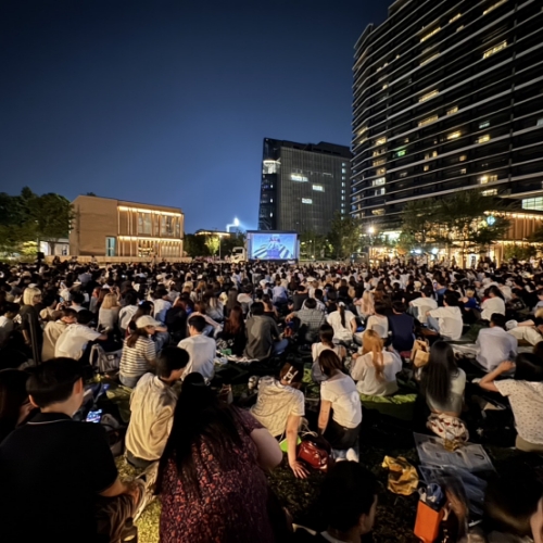 MEIJI PARK SUMMER LOUNGE 2025 Gallery